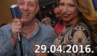 Saša Babić & Mega Bend