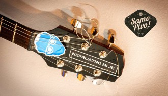 Akustična svirka: Neprijatno mi je