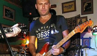 Akustična svirka: Yankee & Neven