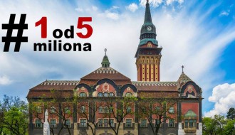 Protest #1od5miliona