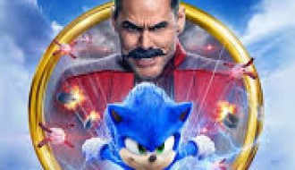 Animirani film: Sonic, a sündisznó