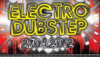 Nirvana Of Noise Vol III (Electro / Dubstep party)