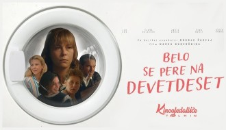 Film: Belo se pere na devedeset