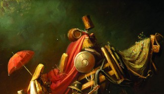 Промоција књиге: С Хомером у олуји