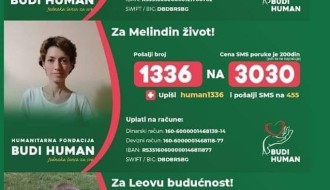VII humanitarni bazar i kuvanje kotlića