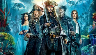 Film: Pirati sa Kariba- Salazarova osveta