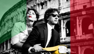 Otvaranje II Festivala italijanskog filma