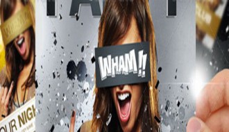 Masovno okupljanje srednjoškolaca / Hangover party