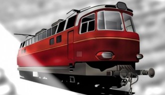 Izložba železničke makete