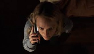 Film: Nevidljiv čovek