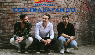 Contrabayando!