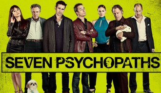 Film: Sedam psihopata