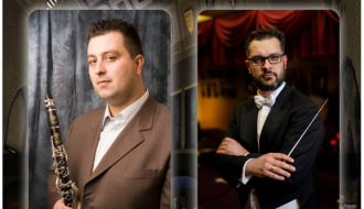 Koncert Subotičkog simfonijskog orkestra