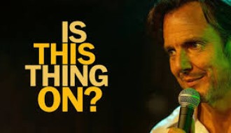 Film: Je l' ovo čudo radi?