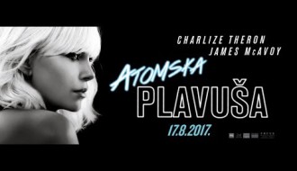 Film: Atomska plavuša