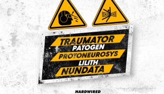 Veliki povratak buke @Hardwired