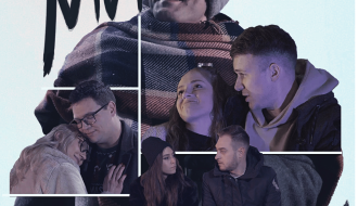 Subotički Igrani Film "MANJE VEROVATNO"