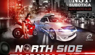 North Side Tunin Show 3