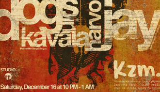 Koncert: Festival Omladina by KZM