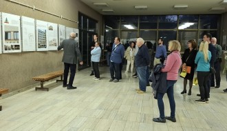 „DIT 80 - Inženjerski dan u Subotici 2025“ na Građevinskom fakultetu