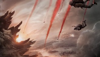Film: Godzila 3D