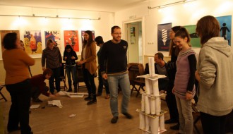 Radionica komunikologije i kulturne produkcije