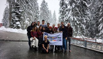 Klub putnika: Interkultura