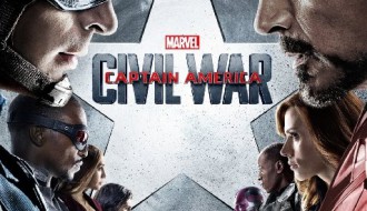 Film: Kapetan Amerika - Građanski rat 3D