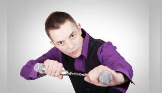 Veče Stand Up Comedy: Srđan Olman i Srđan Jovanović