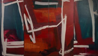 Ciklus "Razgovor sa umetnikom": Ivana Marić i Ksenija Kovačević