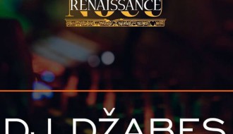 DJ Džabes