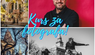 Besplatan uvodni čas sa fotografom Damirom Vujkovićem