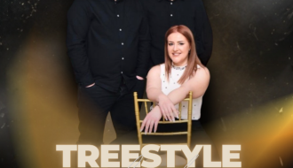 Treestyle band