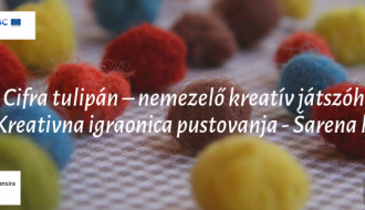 Kreativna igraonica pustovanja - Šarena lala