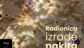 Radionica izrade nakita