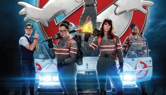 Film: Isterivači duhova 2D