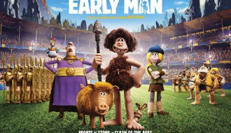 Animirani film: Pećinci