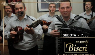 Ansambl Biseri