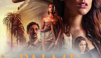 Film: Palme u snegu