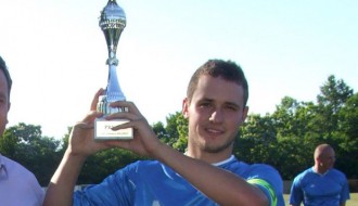 IV Memorijalni turnir "Tomislav Vukov"