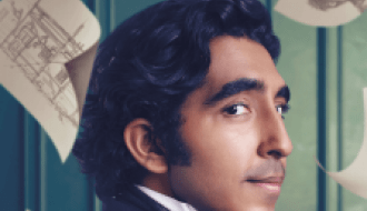 Film: Izvanredan život Davida Koperfilda