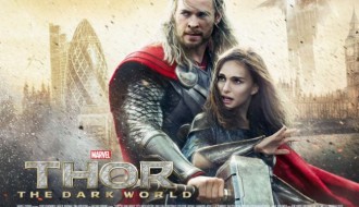 Tor: Mračni svet  / Thor: The Dark World