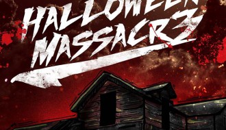 Halloween massacre 3