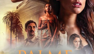 Film: Palme u snegu