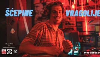 Svetski dan muzike: Šćepine Vragolije