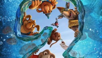 Animirani film: Snežna kraljica 2 3D