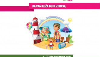 Savetovalište: Da vam koža bude zdrava i pH vrednost prava