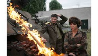 Film: Ne zanima me da li ćemo se upisati u istoriju kao varvar