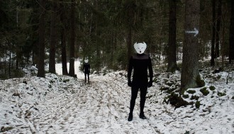 Bruzgynai (Lithuania)