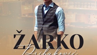 Žarko Pribaković sa bendom!